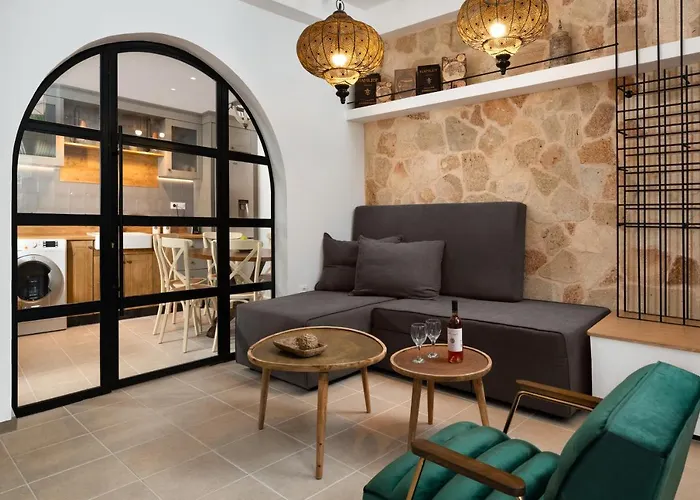Legato House Apartamento