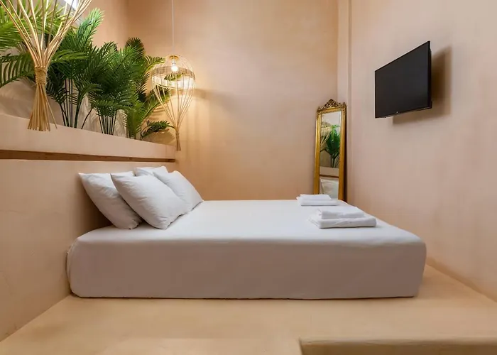 Legato House Apartamento