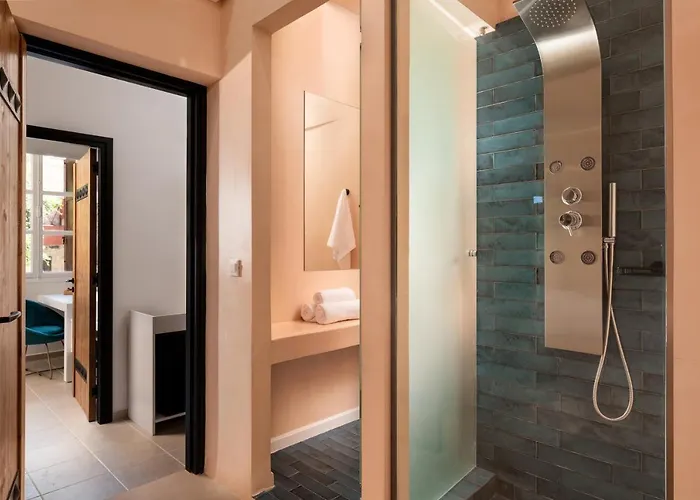 Legato House Apartamento *