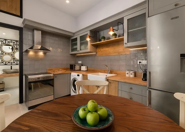 Legato House Apartamento