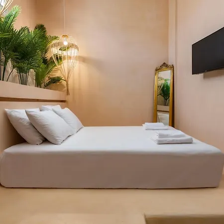 Legato House דירה