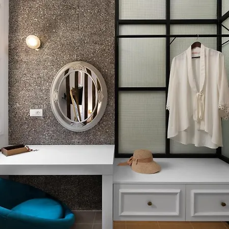 Legato House Apartment