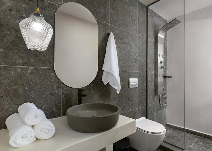 Legato House 아파트