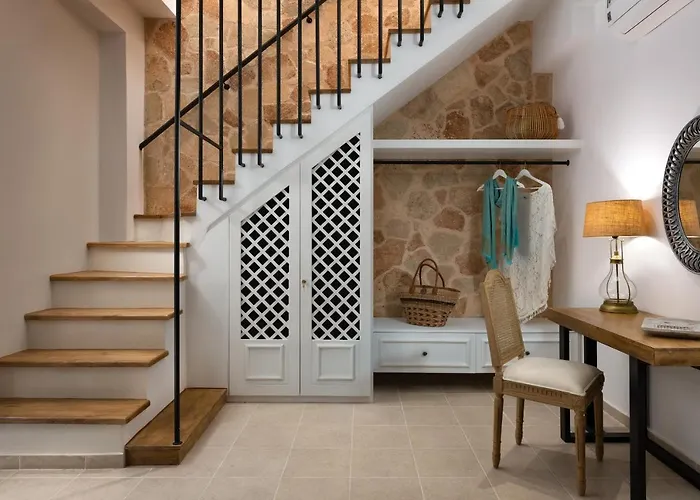 Legato House * Rhodes City