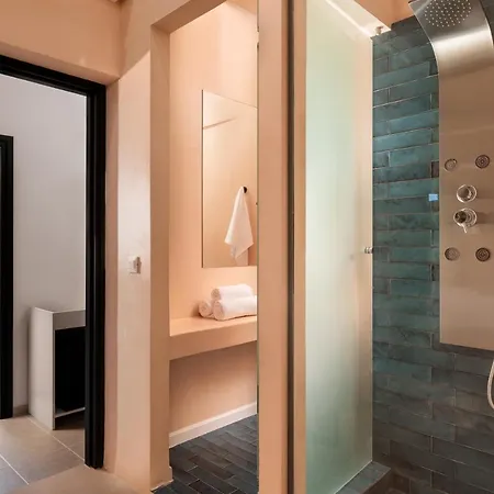 Legato House شقة *